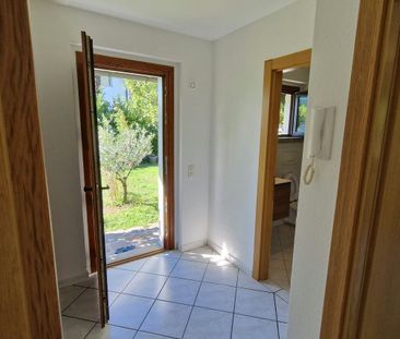 3.5 Zimmer, 60 m² - Foto 4