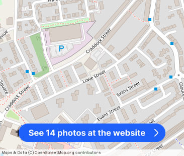 Lowe Street, Wolverhampton, West Midlands, WV6 - Photo 1