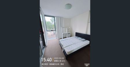 Fully Furnished-Move in condition apartment. Restaurants, supermarkets nearby! CONFIRM THE LEASE TERM IN ADVANCE! - Photo 4