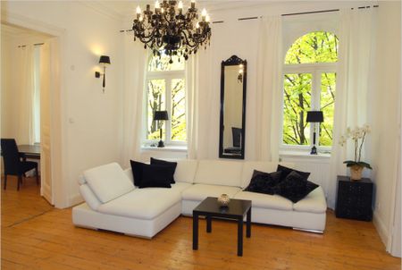 4 Zimmer in Düsseldorf - Photo 4