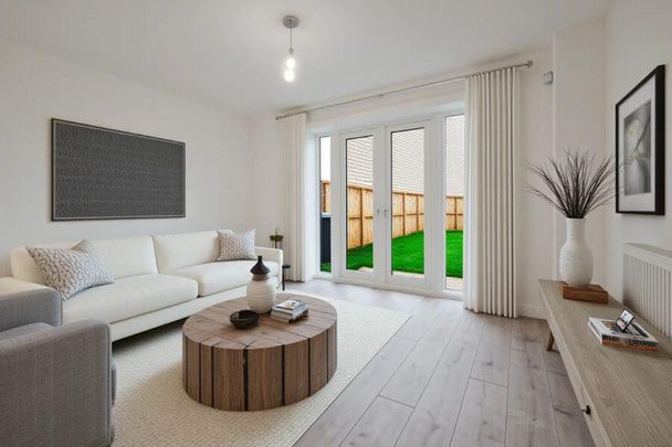 3 bedroom house to rent - Photo 1