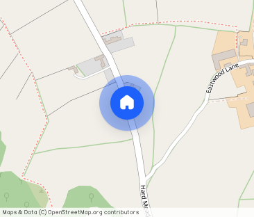 Laurel House, Hard Meadow Lane, Ashover, Chesterfield, S45 0ES - Photo 1