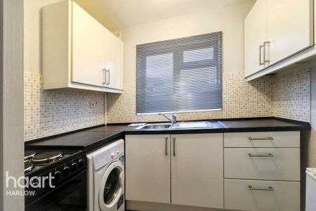 1 bedroom flat to rent - Photo 4