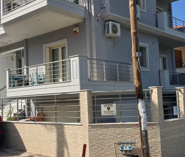 Ενοικίαση κατοικίας, 80 τ.μ., Κυράς Βρύση, 420 € - Photo 6