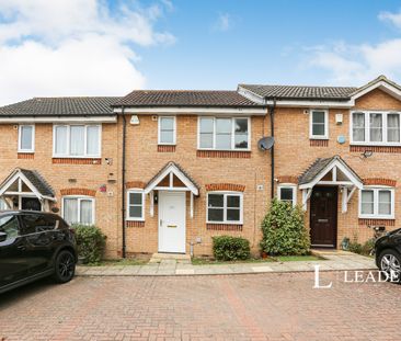 2 bedroom mid-terrace to rent Star Lane, Orpington, BR5 - Photo 3