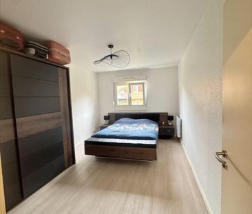 F4 A LOUER CENTRE VILLE COLMAR - Photo 3