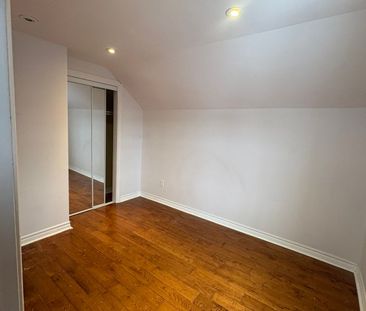 For Lease - 15403 Yonge Street Unit# A, Aurora, Ontario - Photo 1