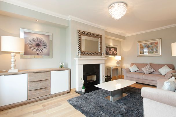 House to Let - Castlemoyne, Malahide Road - Photo 1