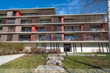 Magnifique appartement de 3.5 pièces - Photo 5