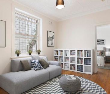 1/18 Royston Street, Darlinghurst NSW 2010 - Apartment For Rent | D... - Photo 1