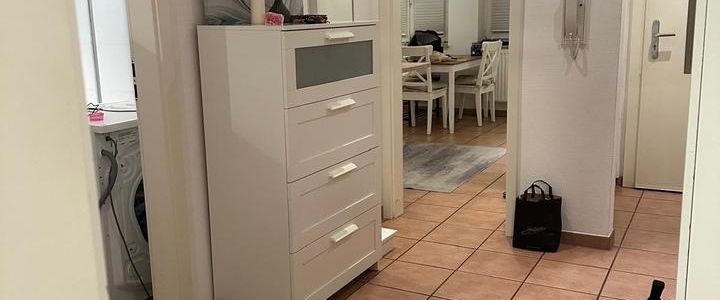 WG-Zimmer in zentraler Lage (Altstadt) - Photo 1