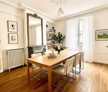 Appartement • Mairie - Photo 6