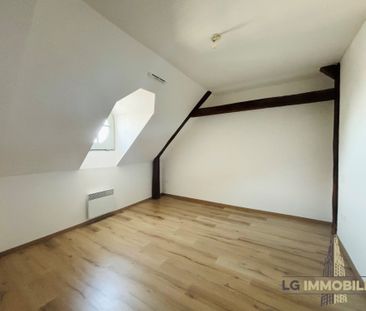 AMIENS SAINTE-ANNE - TYPE 2 AVEC PARKING - Photo 3