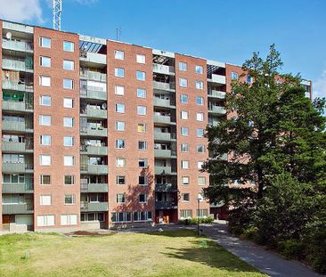 Bengt Bagares Gränd 6, Sköndal - Foto 1