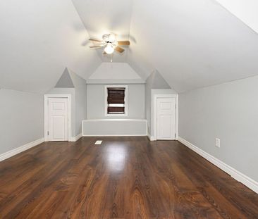 For Lease - 180 Rosslyn Avenue, Hamilton, Ontario - Photo 6