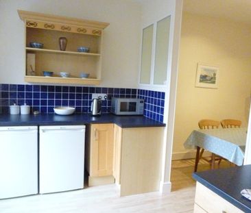 St Stephen Place, Stockbridge, Edinburgh EH3 - Photo 6