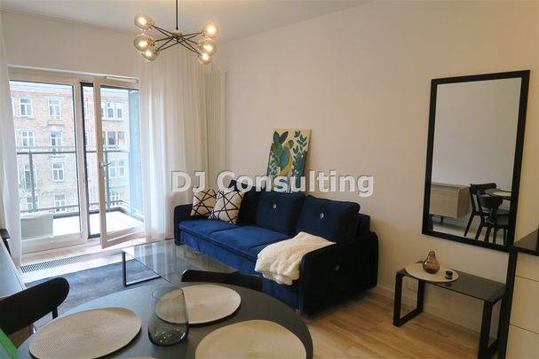 Warszawski, Warszawa, Śródmieście - Фото 1