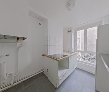 APPARTEMENT T2 A LOUER - PARIS 2EME ARRONDISSEMENT - 56.89 m - 2 200 € - Photo 6