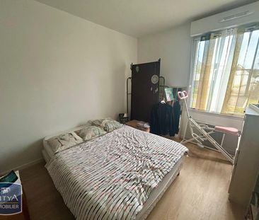 Location Appartement 3 pièces 60m² ST AUBIN LES ELBEUF 76410 - Photo 2