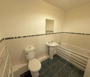 2 bedroom apartment to rent - Photo 6