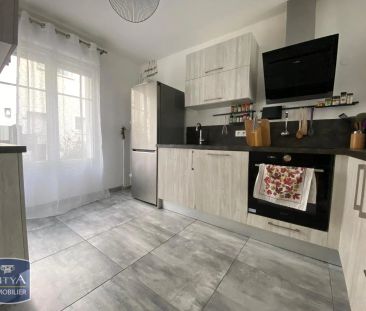 Maison à louer 4 pièces 79.5m² - Photo 6