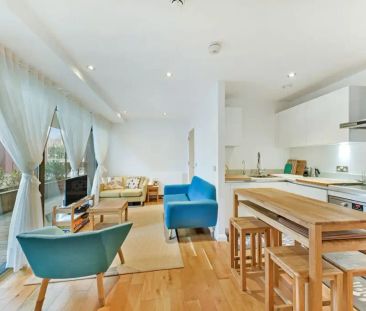 2 bedroom apartment to rent - Photo 3