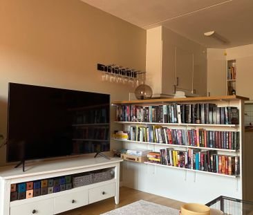 Skebokvarnsvägen, Bandhagen - Foto 3