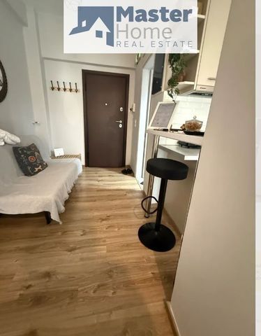 Διαμέρισμα για ενοικίαση Νέα Κυψέλη (Κυψέλη) - Photo 4
