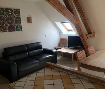 Location Appartement 3 pièces 55m² SALLANCHES 74700 - Photo 1
