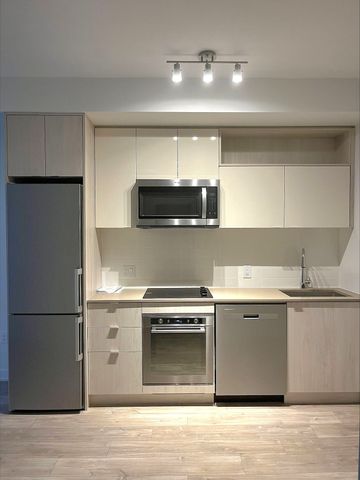 For Lease - 60 Princess Street Unit# 532 SE, Toronto, Ontario - Photo 2