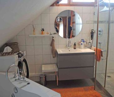 4.5 Zimmer, 120 m², 1. Stock - Foto 5