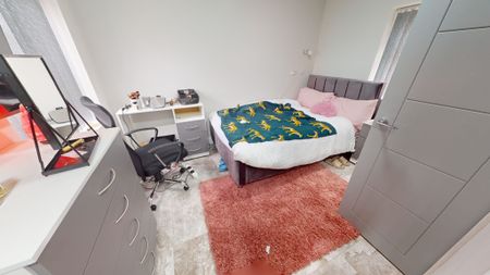 1 Birkdale Grove Selly Oak - Photo 3