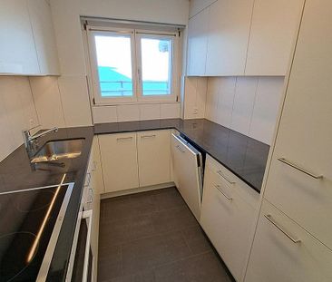 5 Zimmer Wohnung - Foto 2