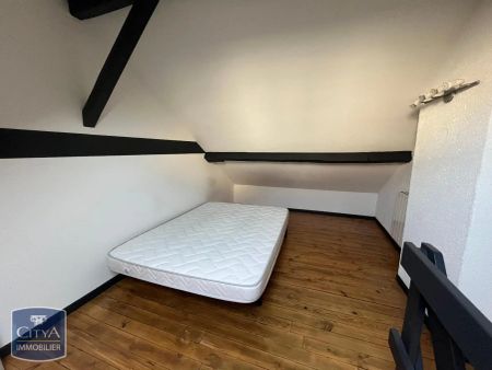 Appartement à louer 3 pièces 53.32m² - Photo 3