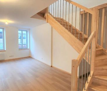 Appartement à louer 2 pièces 51.35m² - Photo 1