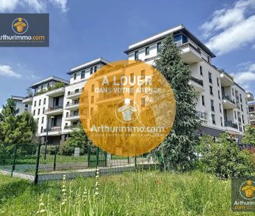 Location Appartement 1 pièces 33 m2 à Ermont - Photo 2