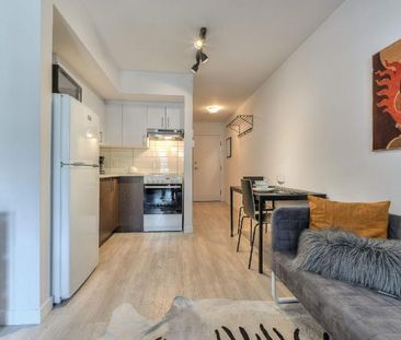 Studio - Montréal - $1,195 /mo - Photo 3