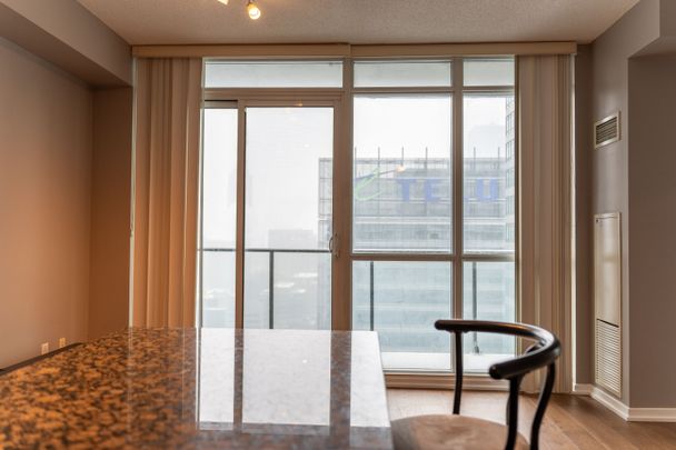 For Lease - 55 Bremner Boulevard Unit# 3703, Toronto, Ontario - Photo 1