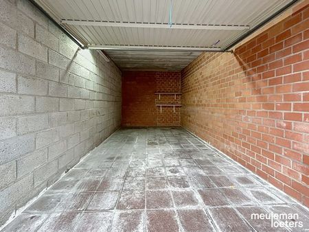 Appartement te huur - Foto 2