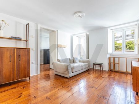 Apartamento T2 em Lisboa - Photo 4