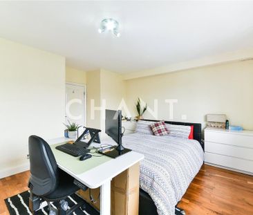 1 bedroom penthouse to rent - Photo 6