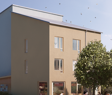 Tallkrogsvägen 99, Tallkrogen - Foto 3