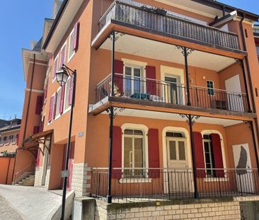 A saisir ! Appartement meublé proche de toutes commodités ! - Foto 4