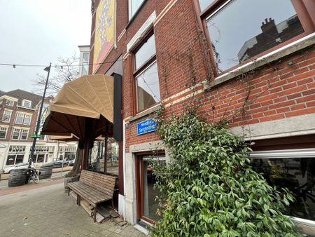 Te huur: Appartement Hendrick Sorchstraat in Rotterdam - Foto 3