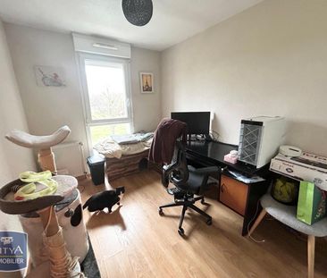 Location Appartement 2 pièces 57m² ANZIN 59410 - Photo 3