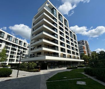 Artystyczny Żoliborz / Piękny apartament - Фото 3