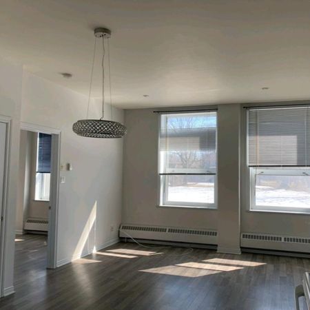 beau grand 4 1/2 - Photo 4