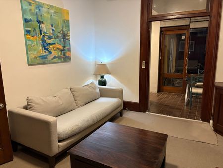 Woolloomooloo - Photo 2