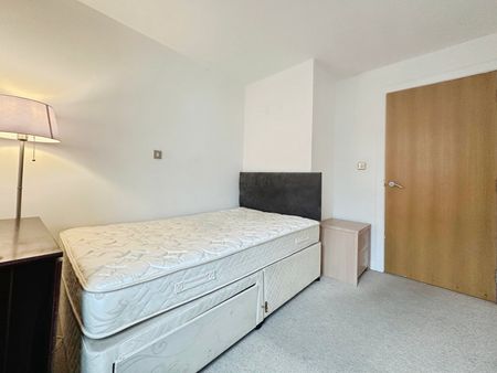 2 bedroom apartment to rent - Photo 3