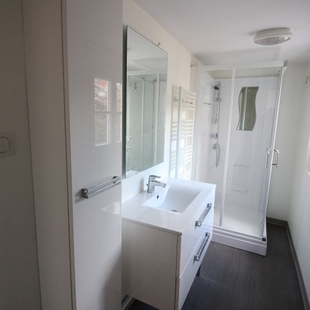 Appartement T2 proche DENIS DUSSOUBS - Photo 4